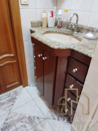 Imagem Apartamento com 2 Quartos à Venda, 1.000 m² em Jardim Alvorada - Santo André