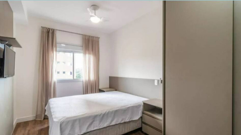 Imagem Apartamento com 1 Quarto para Alugar, 51 m² em Melville Empresarial I E Ii - Barueri Imagem Apartamento com 1 Quarto para Alugar, 51 m² em Melville Empresarial I E Ii - Barueri