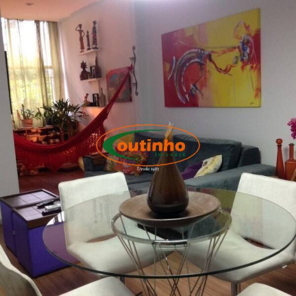 Imagem Apartamento com 2 Quartos à Venda, 83 m² em Tijuca - Rio De Janeiro Imagem Apartamento com 2 Quartos à Venda, 83 m² em Tijuca - Rio De Janeiro