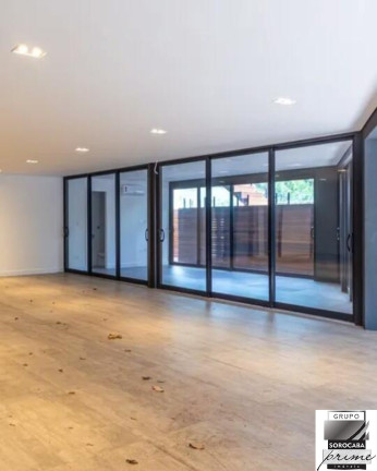 Imagem Casa com 4 Quartos à Venda, 360 m² em Alphaville Nova Esplanada - Votorantim Imagem Casa com 4 Quartos à Venda, 360 m² em Alphaville Nova Esplanada - Votorantim