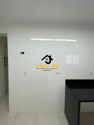 Imagem Apartamento com 2 Quartos à Venda, 123 m² em Marape - Santos Imagem Apartamento com 2 Quartos à Venda, 123 m² em Marape - Santos
