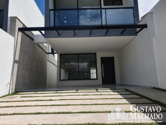 Imagem Casa com 3 Quartos à Venda, 174 m² em Jardim Provence - Volta Redonda Imagem Casa com 3 Quartos à Venda, 174 m² em Jardim Provence - Volta Redonda