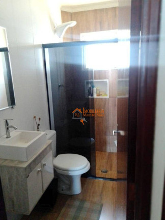Imagem Casa com 2 Quartos à Venda, 42 m² em Parque Industrial Cumbica - Guarulhos Imagem Casa com 2 Quartos à Venda, 42 m² em Parque Industrial Cumbica - Guarulhos