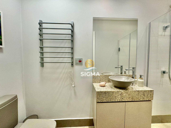 Imagem Apartamento com 4 Quartos à Venda, 201 m² em Pitangueiras - Guarujá Imagem Apartamento com 4 Quartos à Venda, 201 m² em Pitangueiras - Guarujá
