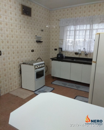 Imagem Casa com 3 Quartos à Venda, 126 m² em Km 18 - Osasco