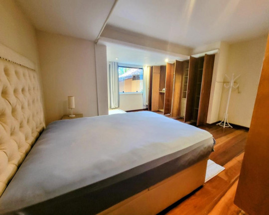Imagem Casa com 4 Quartos para Alugar, 450 m² em Itanhangá - Rio De Janeiro