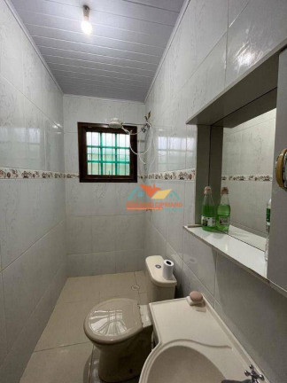 Imagem Casa com 2 Quartos à Venda, 71 m² em Caraguatatuba - Caraguatatuba
