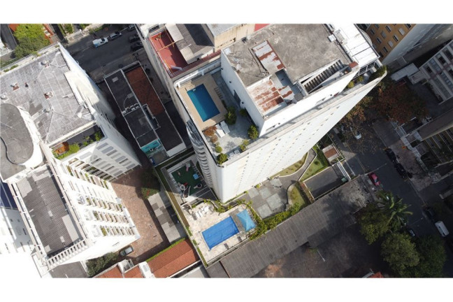 Imagem Apartamento com 3 Quartos à Venda, 623 m² em Consolação - São Paulo Imagem Apartamento com 3 Quartos à Venda, 623 m² em Consolação - São Paulo