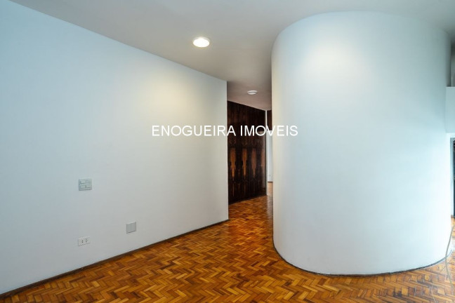 Imagem Apartamento com 3 Quartos à Venda, 194 m² em Cerqueira César - São Paulo Imagem Apartamento com 3 Quartos à Venda, 194 m² em Cerqueira César - São Paulo