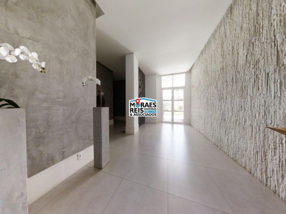 Imagem Apartamento com 3 Quartos à Venda, 124 m² em Vila Gertrudes - São Paulo Imagem Apartamento com 3 Quartos à Venda, 124 m² em Vila Gertrudes - São Paulo