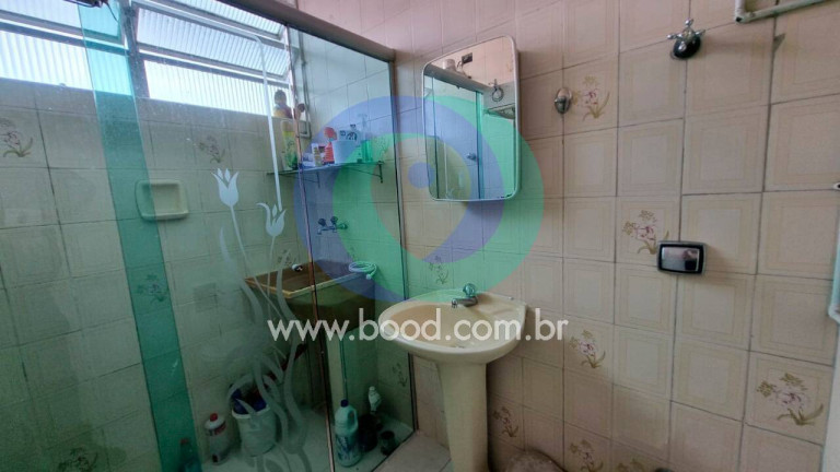 Imagem Apartamento com 1 Quarto à Venda, 23 m² em Boqueirão - Santos Imagem Apartamento com 1 Quarto à Venda, 23 m² em Boqueirão - Santos