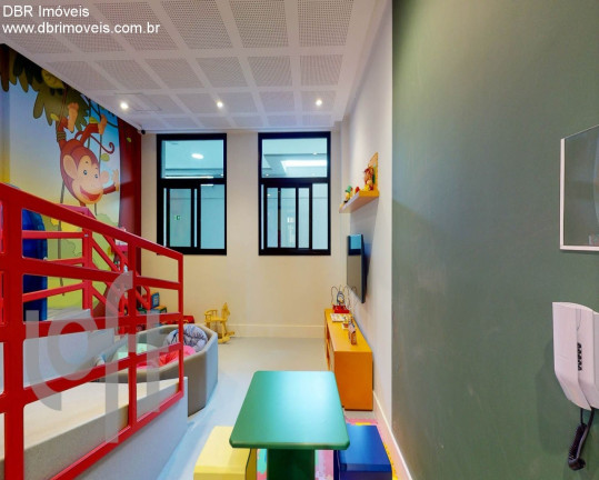 Imagem Apartamento com 2 Quartos à Venda, 60 m² em Vila Prudente - São Paulo