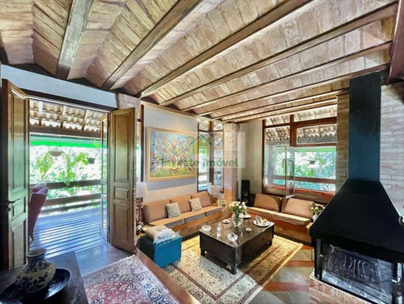 Imagem Casa de Condomínio com 3 Quartos à Venda, 364 m² em Granja Viana - Carapicuíba Imagem Casa de Condomínio com 3 Quartos à Venda, 364 m² em Granja Viana - Carapicuíba