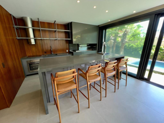 Imagem Sobrado com 5 Quartos à Venda, 420 m² em Remanso - Xangri-la
