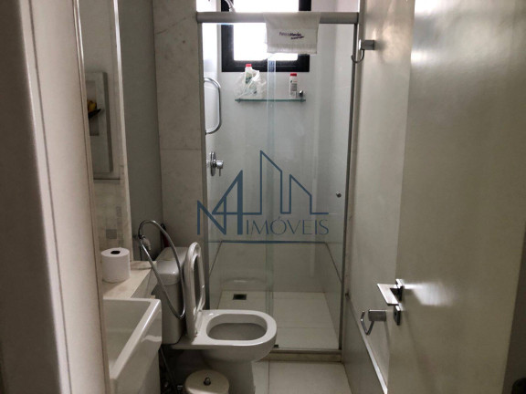 Imagem Apartamento com 4 Quartos à Venda, 205 m² em Setor Marista - Goiânia