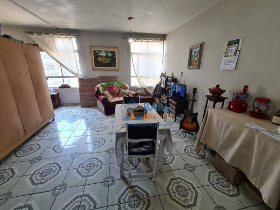 Imagem Apartamento com 1 Quarto à Venda, 42 m² em Santa Cecília - São Paulo Imagem Apartamento com 1 Quarto à Venda, 42 m² em Santa Cecília - São Paulo
