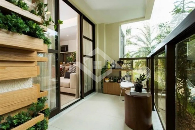 Imagem Apartamento com 2 Quartos à Venda, 64 m² em Barra Olímpica - Rio De Janeiro