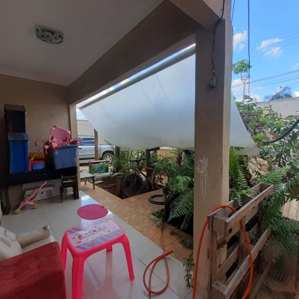 Imagem Casa com 4 Quartos à Venda, 360 m² em Residencial Village Garavelo - Aparecida De Goiânia Imagem Casa com 4 Quartos à Venda, 360 m² em Residencial Village Garavelo - Aparecida De Goiânia