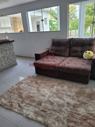 Imagem Casa com 3 Quartos à Venda, 90 m² em São Mateus - São Pedro Da Aldeia