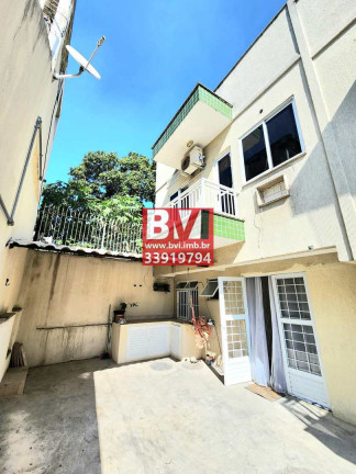 Imagem Casa com 2 Quartos à Venda, 58 m² em Irajá - Rio De Janeiro Imagem Casa com 2 Quartos à Venda, 58 m² em Irajá - Rio De Janeiro