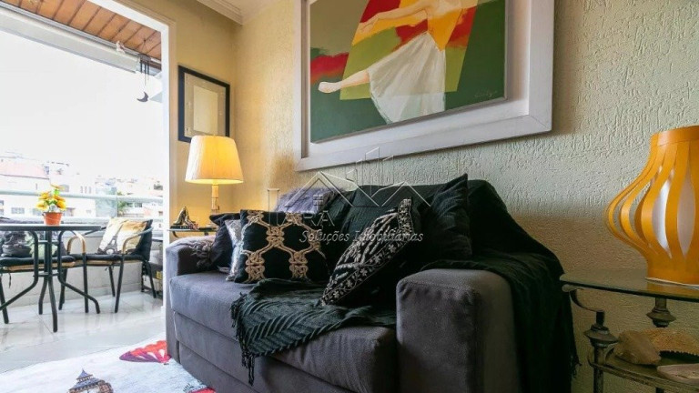 Imagem Apartamento com 3 Quartos à Venda, em Vila Matilde - São Paulo Imagem Apartamento com 3 Quartos à Venda, em Vila Matilde - São Paulo