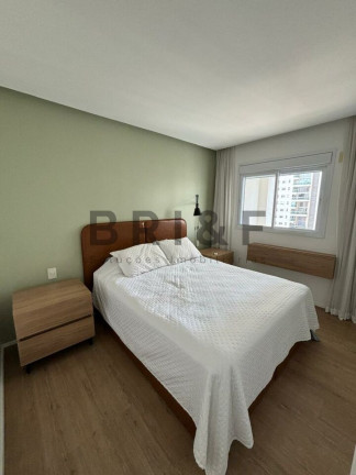 Imagem Apartamento com 1 Quarto à Venda, 59 m² em Campo Belo - São Paulo Imagem Apartamento com 1 Quarto à Venda, 59 m² em Campo Belo - São Paulo