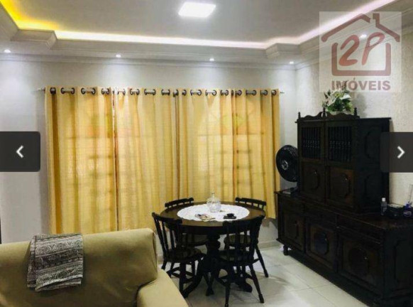 Imagem Casa com 4 Quartos à Venda, 250 m² em Cidade Morumbi - São José Dos Campos Imagem Casa com 4 Quartos à Venda, 250 m² em Cidade Morumbi - São José Dos Campos