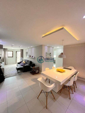 Imagem Apartamento com 2 Quartos à Venda, 83 m² em São Francisco - Niterói