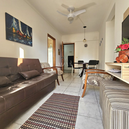 Imagem Apartamento com 1 Quarto à Venda, 48 m² em Tupi - Praia Grande Imagem Apartamento com 1 Quarto à Venda, 48 m² em Tupi - Praia Grande