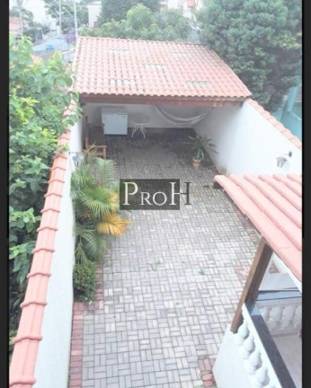 Imagem Sobrado com 3 Quartos à Venda, 300 m² em Vila Curuçá - Santo André Imagem Sobrado com 3 Quartos à Venda, 300 m² em Vila Curuçá - Santo André