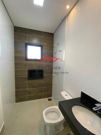 Imagem Casa com 3 Quartos à Venda, 144 m² em Residencial Real Parque Sumaré - Sumaré Imagem Casa com 3 Quartos à Venda, 144 m² em Residencial Real Parque Sumaré - Sumaré