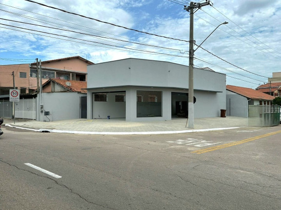 Imagem Ponto Comercial para Alugar, 166 m² em Cidade Morumbi - São José Dos Campos