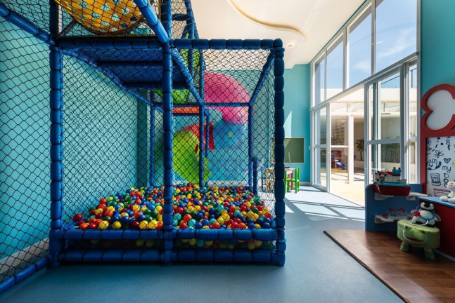 Imagem Apartamento com 2 Quartos à Venda, 65 m² em Tatuapé - São Paulo