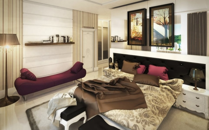 Imagem Cobertura com 4 Quartos à Venda, 204 m² em Bombinhas - Bombinhas Imagem Cobertura com 4 Quartos à Venda, 204 m² em Bombinhas - Bombinhas