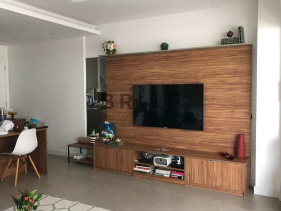 Imagem Apartamento com 1 Quarto à Venda, 65 m² em Brooklin - São Paulo Imagem Apartamento com 1 Quarto à Venda, 65 m² em Brooklin - São Paulo