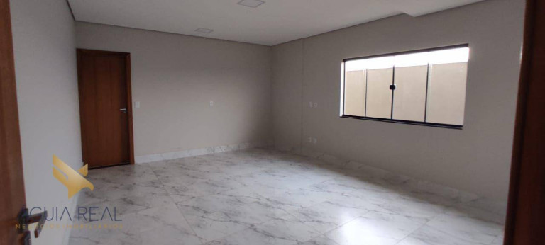 Imagem Casa com 3 Quartos à Venda, 173 m² em Centro - Sidrolândia Imagem Casa com 3 Quartos à Venda, 173 m² em Centro - Sidrolândia