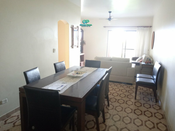 Imagem Apartamento com 3 Quartos à Venda, 105 m² em Enseada - Guarujá Imagem Apartamento com 3 Quartos à Venda, 105 m² em Enseada - Guarujá