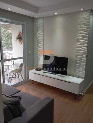 Imagem Apartamento com 3 Quartos à Venda, 65 m² em Centro - Diadema Imagem Apartamento com 3 Quartos à Venda, 65 m² em Centro - Diadema