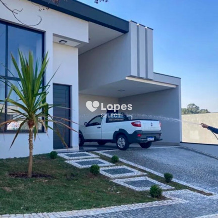Imóvel com 3 Quartos à Venda,  em Condomínio Villa Do Sol - Valinhos