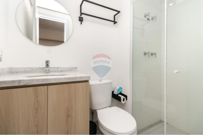 Imagem Imóvel com 1 Quarto à Venda, 31 m² em Sumarezinho - São Paulo Imagem Imóvel com 1 Quarto à Venda, 31 m² em Sumarezinho - São Paulo