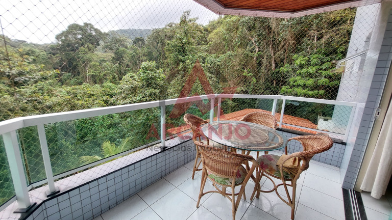 Imagem Apartamento com 2 Quartos à Venda, 78 m² em Praia Grande - Ubatuba Imagem Apartamento com 2 Quartos à Venda, 78 m² em Praia Grande - Ubatuba