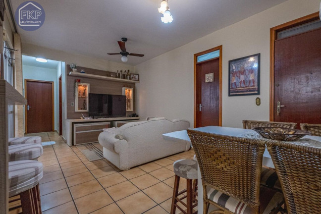 Imagem Apartamento com 2 Quartos à Venda, 69 m² em Canasvieiras - Florianópolis