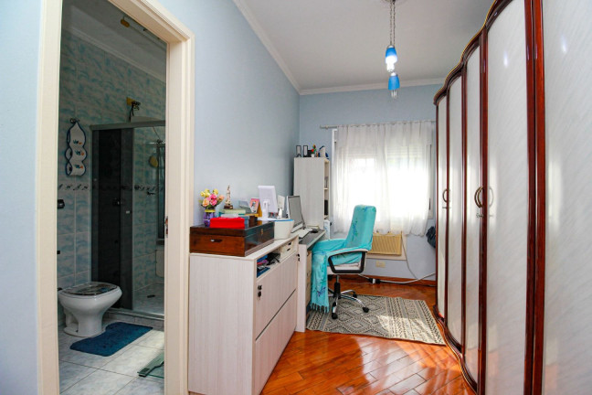 Imagem Casa com 4 Quartos à Venda, 575 m² em Encruzilhada - Santos Imagem Casa com 4 Quartos à Venda, 575 m² em Encruzilhada - Santos