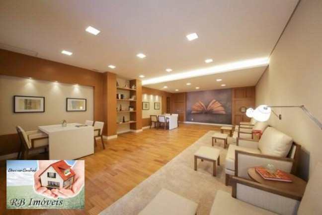 Imagem Apartamento com 2 Quartos à Venda, 94 m² em Centro - São Bernardo Do Campo Imagem Apartamento com 2 Quartos à Venda, 94 m² em Centro - São Bernardo Do Campo