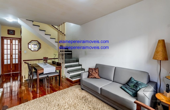 Imagem Casa com 3 Quartos à Venda, 140 m² em Vila Gomes - São Paulo Imagem Casa com 3 Quartos à Venda, 140 m² em Vila Gomes - São Paulo