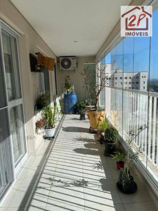Imagem Apartamento com 3 Quartos à Venda, 133 m² em Jardim Das Indústrias - São José Dos Campos Imagem Apartamento com 3 Quartos à Venda, 133 m² em Jardim Das Indústrias - São José Dos Campos