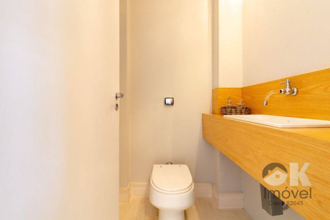 Imagem Apartamento com 3 Quartos à Venda, 230 m² em Higienópolis - São Paulo