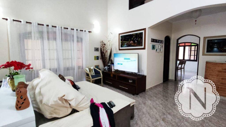 Imagem Sobrado com 3 Quartos à Venda, 270 m² em Jardim Suarão - Itanhaém Imagem Sobrado com 3 Quartos à Venda, 270 m² em Jardim Suarão - Itanhaém