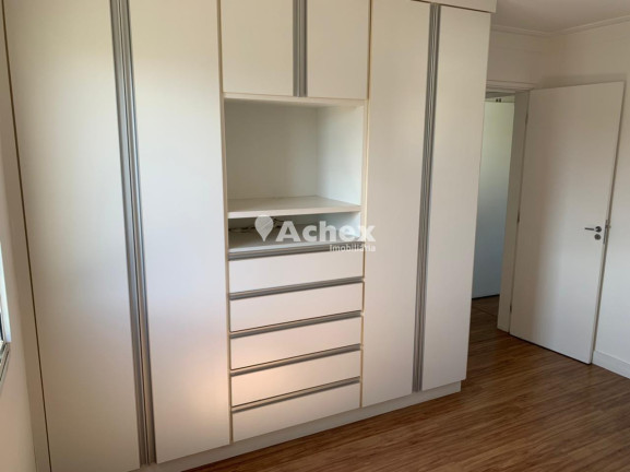 Imagem Apartamento com 3 Quartos à Venda, 76 m² em Loteamento Center Santa Genebra - Campinas