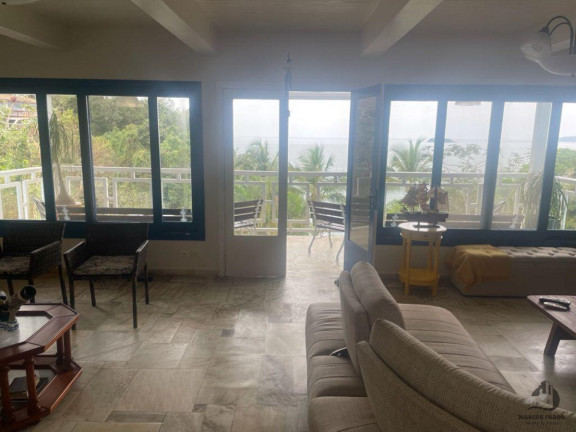 Imagem Casa de Condomínio com 7 Quartos à Venda, 500 m² em Toninhas - Ubatuba Imagem Casa de Condomínio com 7 Quartos à Venda, 500 m² em Toninhas - Ubatuba